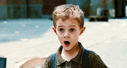 Życie jest piękne...?